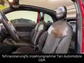 Fiat 500 S Cabrio Leder, Bi-Xenon, PDC, 2.Hand, 41tkm Rot - thumbnail 11