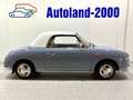 Nissan Figaro **Sammlerzustand** Leder - Automatik Szary - thumbnail 4