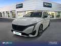 Peugeot 308 5P  Hybrid 136 e-DCS6 GT Blanco - thumbnail 1