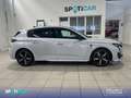 Peugeot 308 5P  Hybrid 136 e-DCS6 GT Blanco - thumbnail 4
