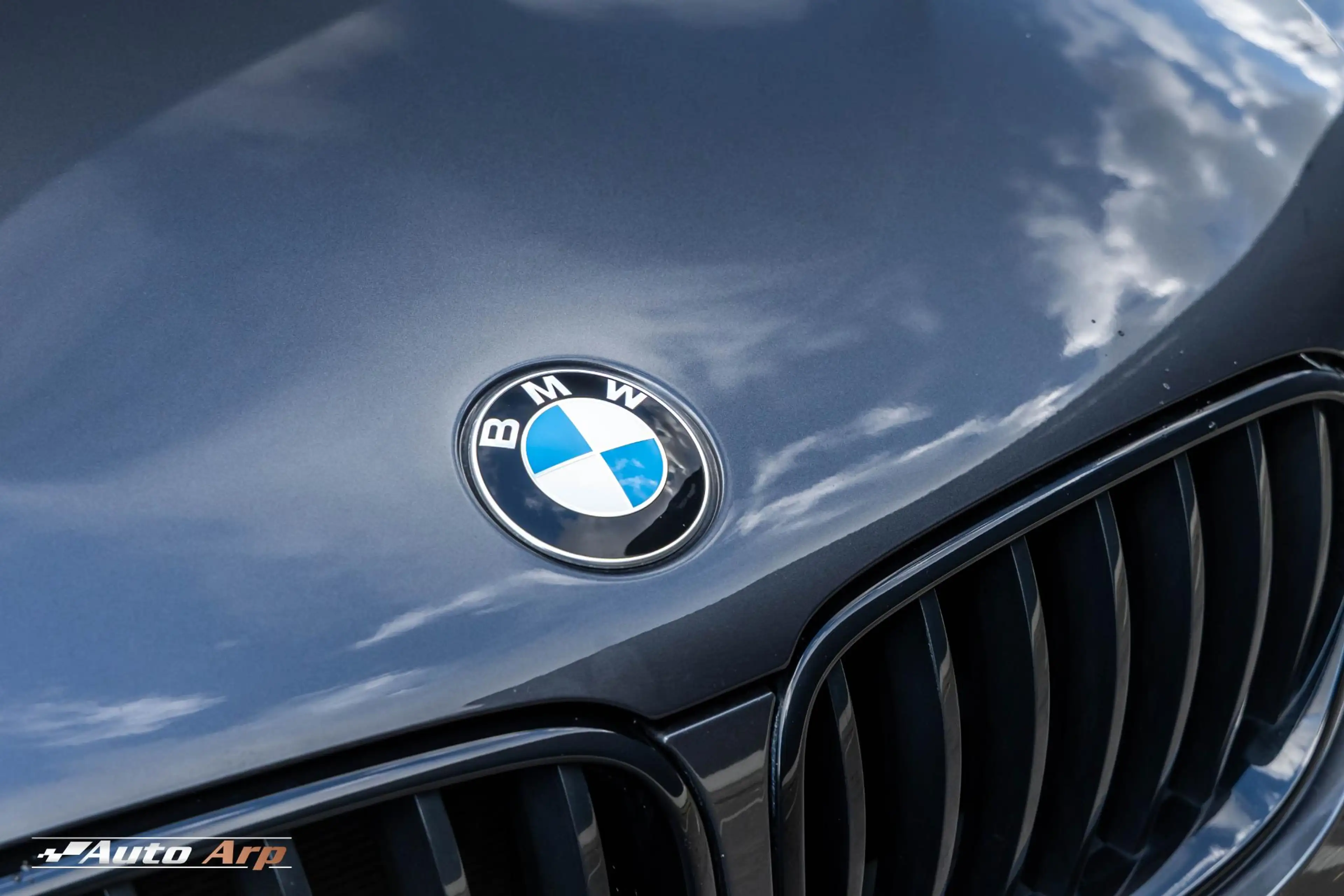 BMW X4 M40i Centennial High Executive — photo 6