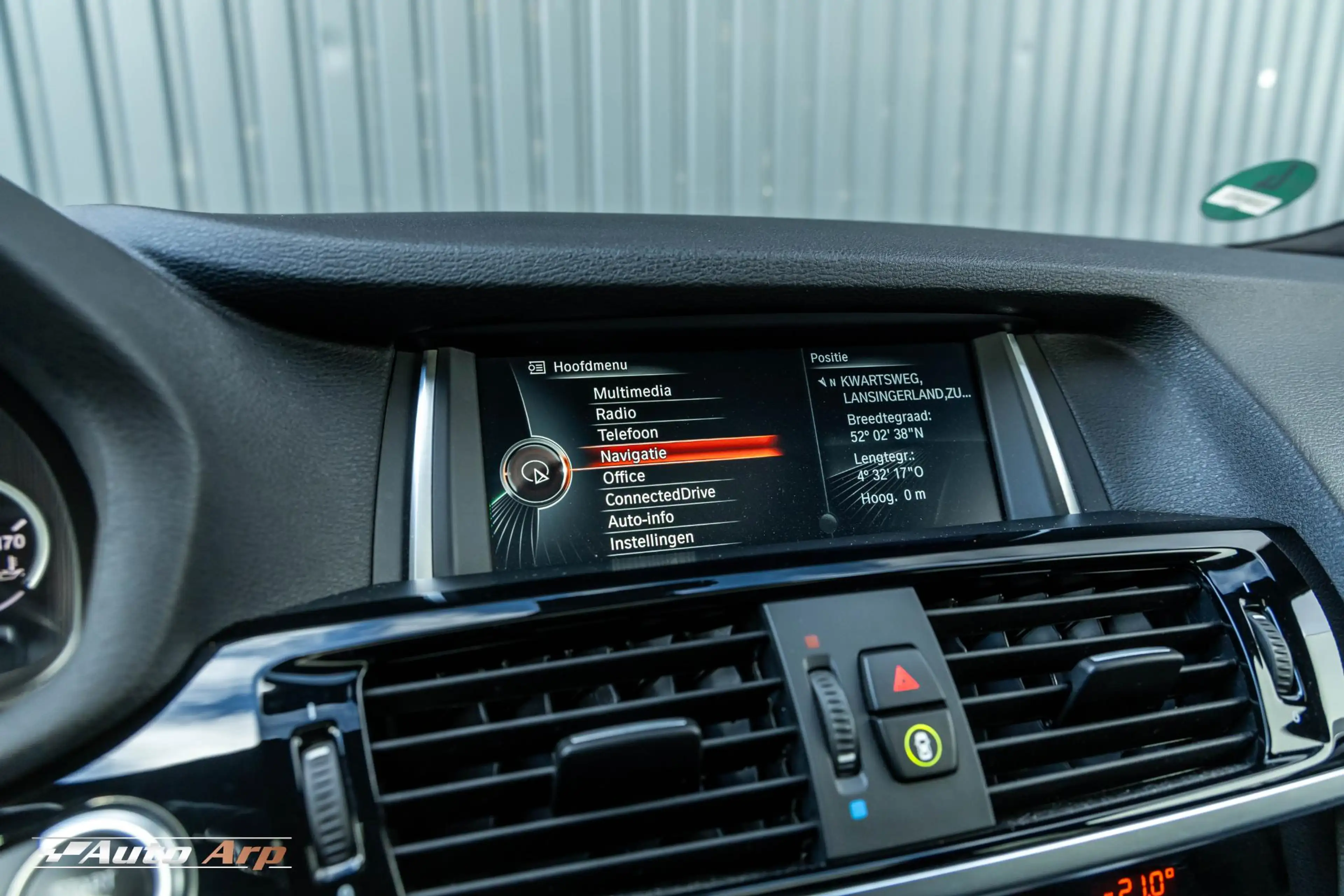 BMW X4 M40i Centennial High Executive — photo 30