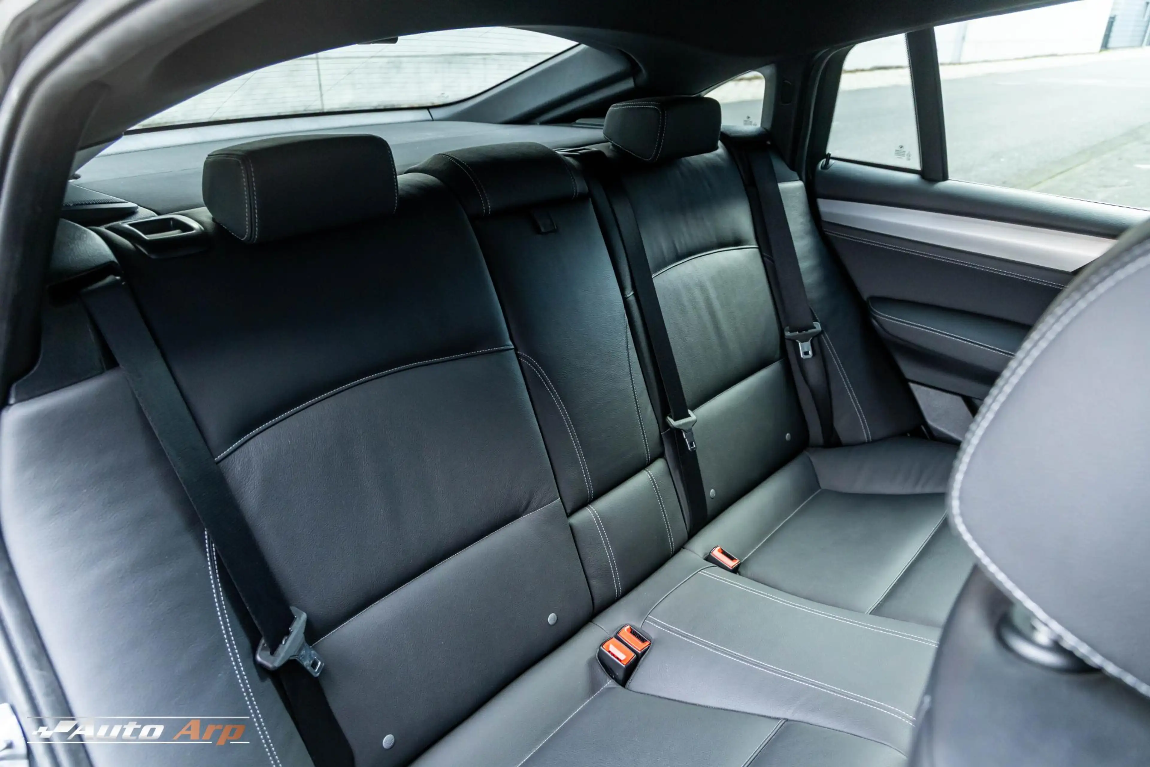 BMW X4 M40i Centennial High Executive — photo 21