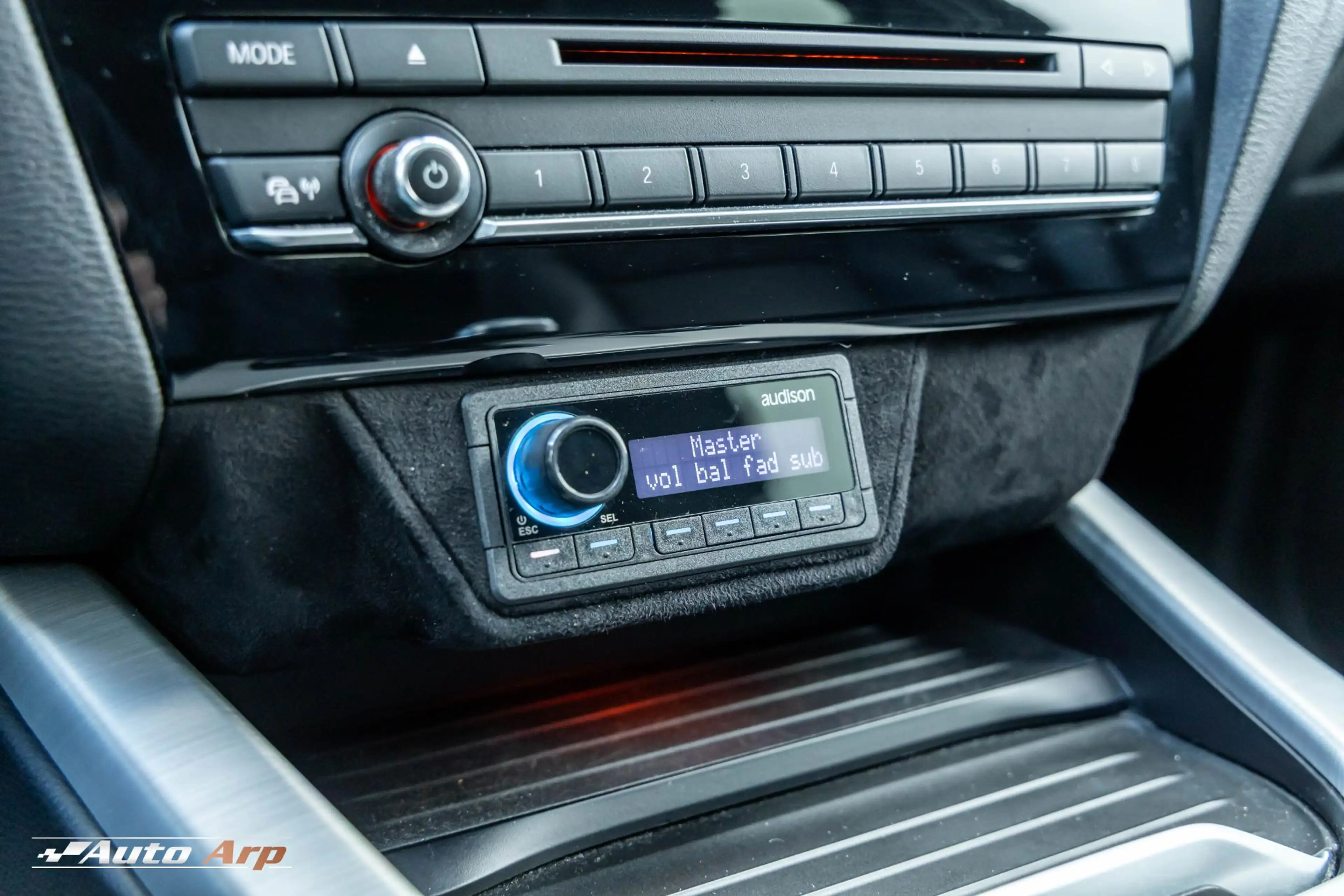 BMW X4 M40i Centennial High Executive — photo 35