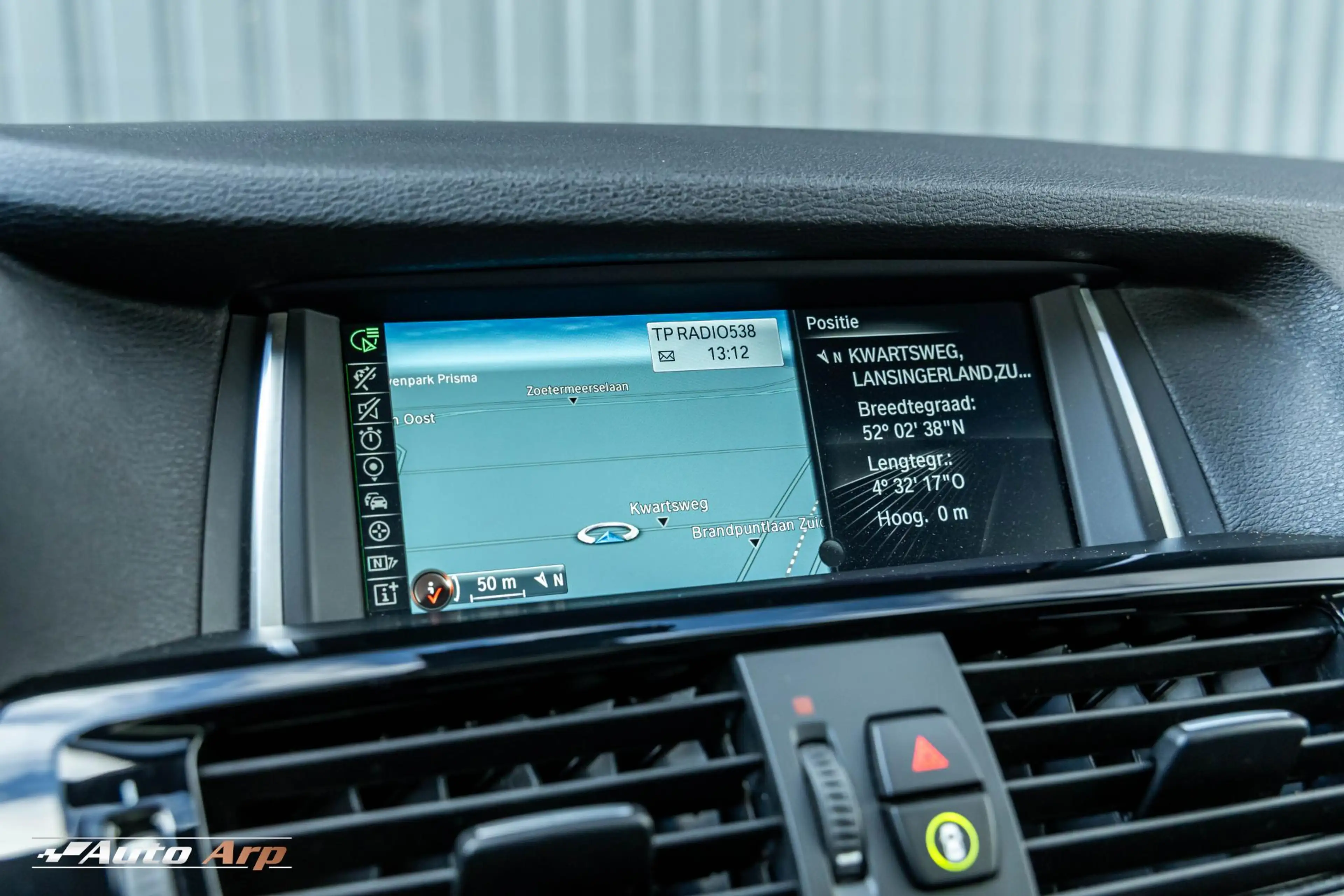 BMW X4 M40i Centennial High Executive — photo 26