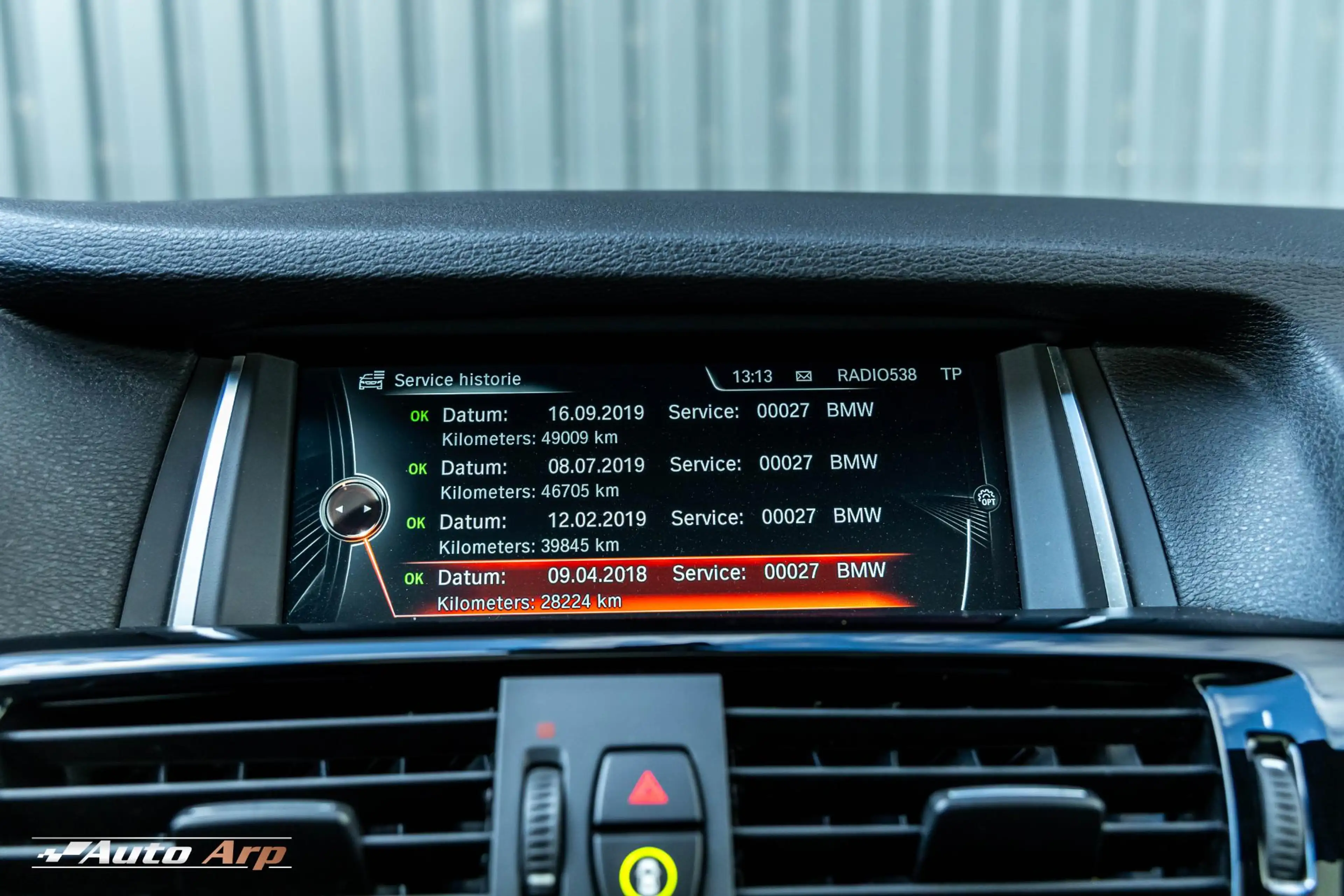 BMW X4 M40i Centennial High Executive — photo 31