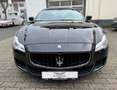 Maserati Quattroporte S Q4*2.HAND*LEDER*SPORTABGAS*KAMERA Siyah - thumbnail 2