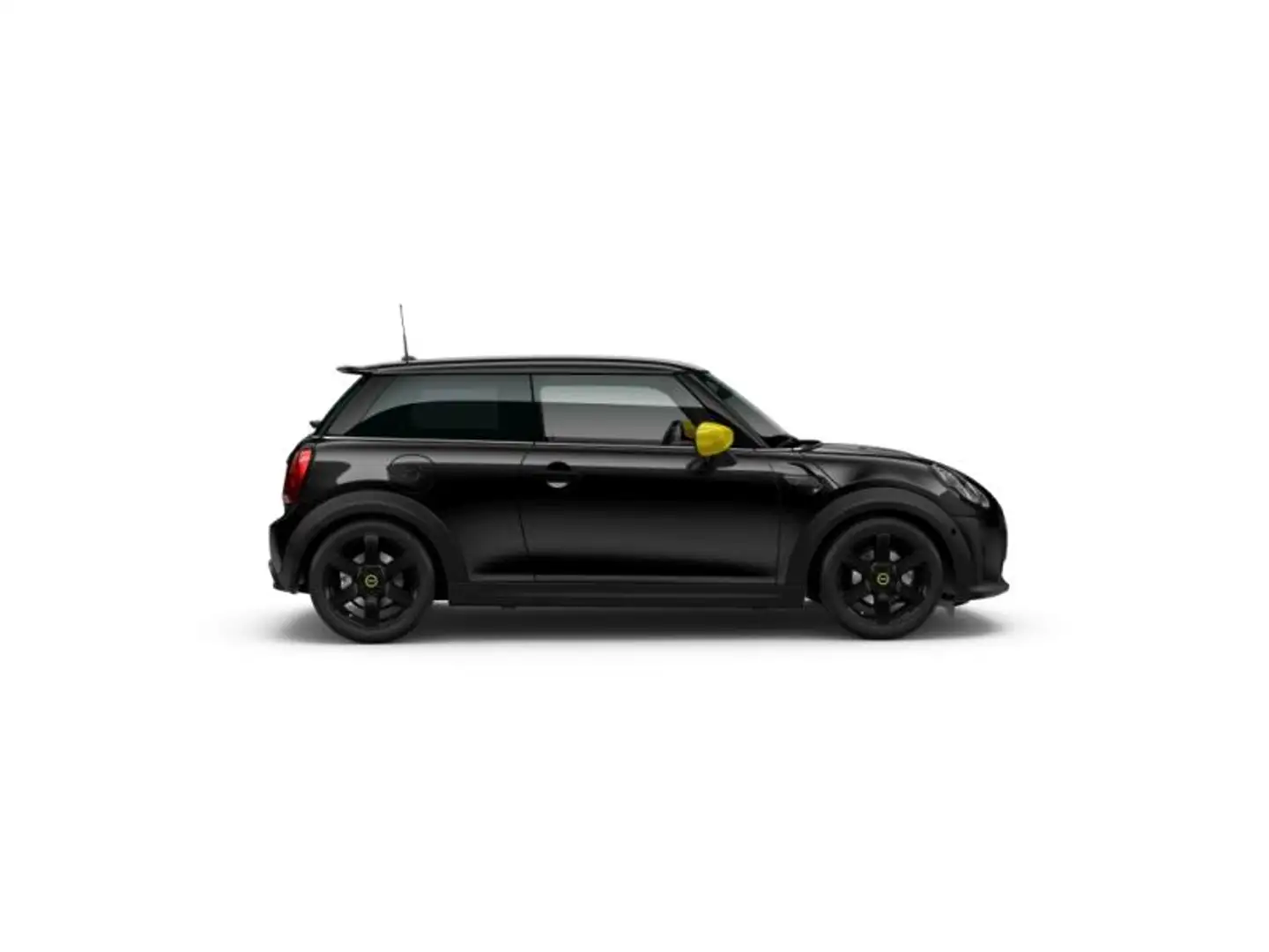 MINI Cooper SE Classic Trim Noir - 2