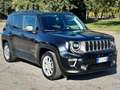 Jeep Renegade 1.0 120cv Limited -NESSUN VINCOLO DI FINANZIAMENTO Negro - thumbnail 1