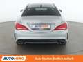 Mercedes-Benz CLA 220 CLA 220 d AMG Line Silber - thumbnail 5