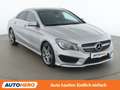 Mercedes-Benz CLA 220 CLA 220 d AMG Line Silber - thumbnail 8