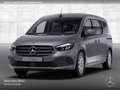 Mercedes-Benz T-Klasse T 180 EDITION+PROGRESSIVE+Klimaautom+AHK+Navi+PTS Grau - thumbnail 2