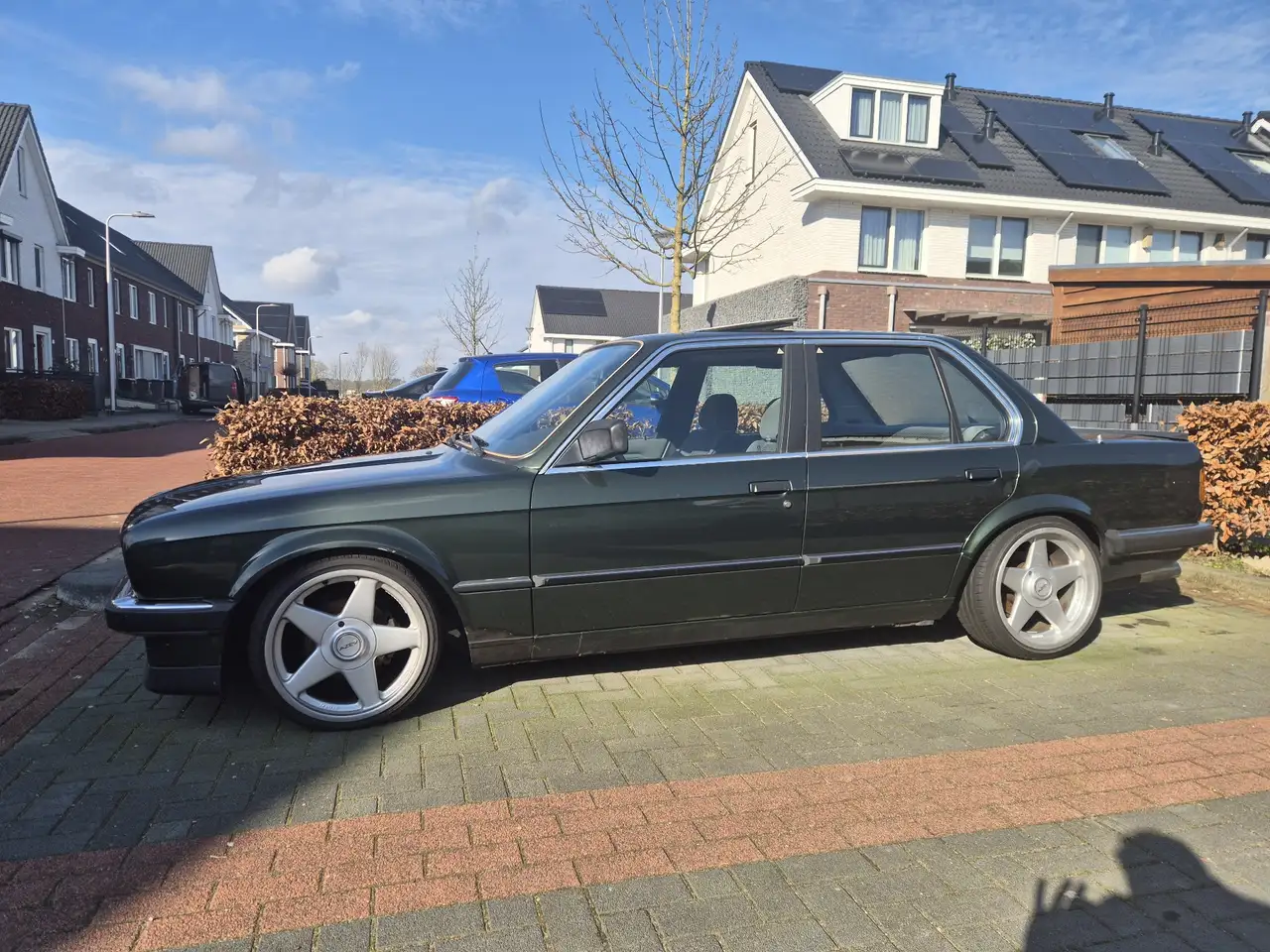 BMW 325