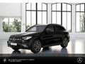 Mercedes-Benz GLC 300 d 4M AMG+MBUX+DISTR+NIGHT+AMBIENTE+AHK Schwarz - thumbnail 1