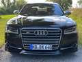 Audi S8 4.0 TFSI QUATTRO MATRIX LED TV 360° KAMERA Schwarz - thumbnail 3