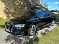 Audi S8 4.0 TFSI QUATTRO MATRIX LED TV 360° KAMERA Schwarz - thumbnail 33