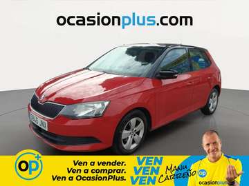 1.0 MPI Ambition 55kW
