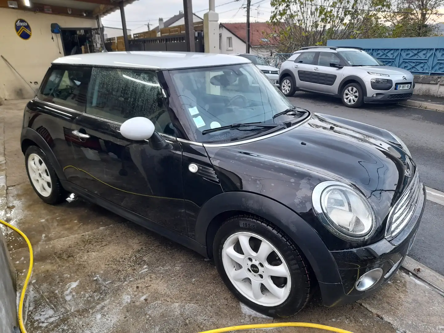 MINI Cooper Hatch 1.6i - 120 Cooper - 1