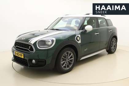 MINI Cooper S Countryman Mini ALL4 Pepper 225 PK | Automaat | Plug-in Hybri