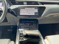 Audi e-tron 55 S line quattro 300 kW Nachtsicht Massa Grau - thumbnail 12