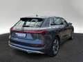 Audi e-tron 55 S line quattro 300 kW Nachtsicht Massa Grau - thumbnail 5