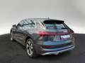 Audi e-tron 55 S line quattro 300 kW Nachtsicht Massa Grau - thumbnail 3