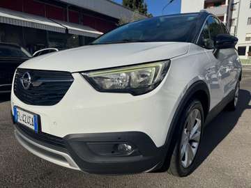 1.6 ECOTEC D 8V Start&Stop Ultimate