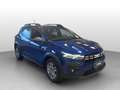 Dacia Sandero Sandero Stepway 1.0 tce Expression Eco-g 100cv Bleu - thumbnail 3