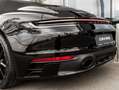 Porsche 992 CARRERA CABRIO SPORTUITL/21"/PDLS+/VOLLEDER/BOSE.. Noir - thumbnail 19