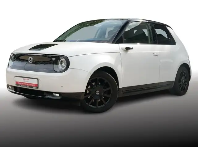 Honda e Base LED+NAVI+KAMERA+ACC+PDC