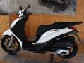 Piaggio Medley 125 Medley 125 S Weiß E5+ =Finanzierung 0,0% =NEU= Weiß - thumbnail 6