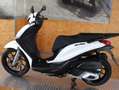 Piaggio Medley 125 Medley 125 S Weiß E5+ =Finanzierung 0,0% =NEU= Weiß - thumbnail 7