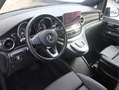 Mercedes-Benz V V250d L3 D.C. | AIRCO/NAVI/CAMERA/CRUISE | Certifi Zwart - thumbnail 4
