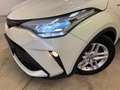 Toyota C-HR 1.8 Hybrid 122 Business Navi Klimaauto Blanco - thumbnail 9