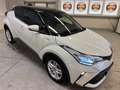 Toyota C-HR 1.8 Hybrid 122 Business Navi Klimaauto Blanco - thumbnail 11