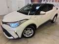 Toyota C-HR 1.8 Hybrid 122 Business Navi Klimaauto Blanco - thumbnail 1