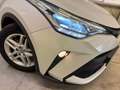 Toyota C-HR 1.8 Hybrid 122 Business Navi Klimaauto Blanco - thumbnail 12