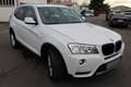 BMW X3 xDrive 28 i Aut. +Xenon+LEDER+Panoramadach+NAVI Blanc - thumbnail 10