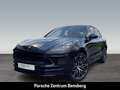Porsche Macan S Noir - thumbnail 1
