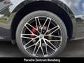 Porsche Macan S Schwarz - thumbnail 10
