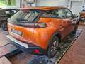 Peugeot 2008 e-2008 Active Pack Elektromotor 136PS *PDC* Oranje - thumbnail 3