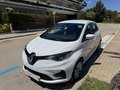 Renault ZOE Intens 50 R110 80kW Blanco - thumbnail 3