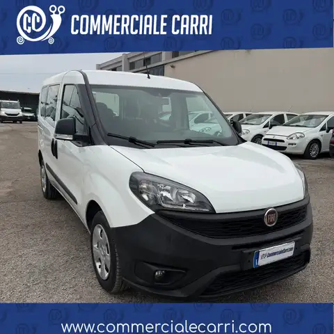 Fiat Doblo NEW COMBI 1.3 M-JET FURGONE N1- 2020