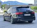 Audi A6 Avant 3,0 TDI quattro Sport DPF S-tronic S-line Schwarz - thumbnail 3