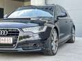 Audi A6 Avant 3,0 TDI quattro Sport DPF S-tronic S-line Schwarz - thumbnail 4