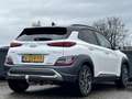 Hyundai KONA 1.6 GDI HEV Premium | Lederen bekleding | Trekhaak Bianco - thumbnail 7