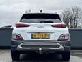 Hyundai KONA 1.6 GDI HEV Premium | Lederen bekleding | Trekhaak Bianco - thumbnail 4