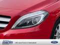 Mercedes-Benz B 200 ABS KLIMA SPORTPAKET KAMERA SHZ XENON Czerwony - thumbnail 8