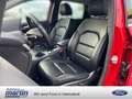 Mercedes-Benz B 200 ABS KLIMA SPORTPAKET KAMERA SHZ XENON Piros - thumbnail 10