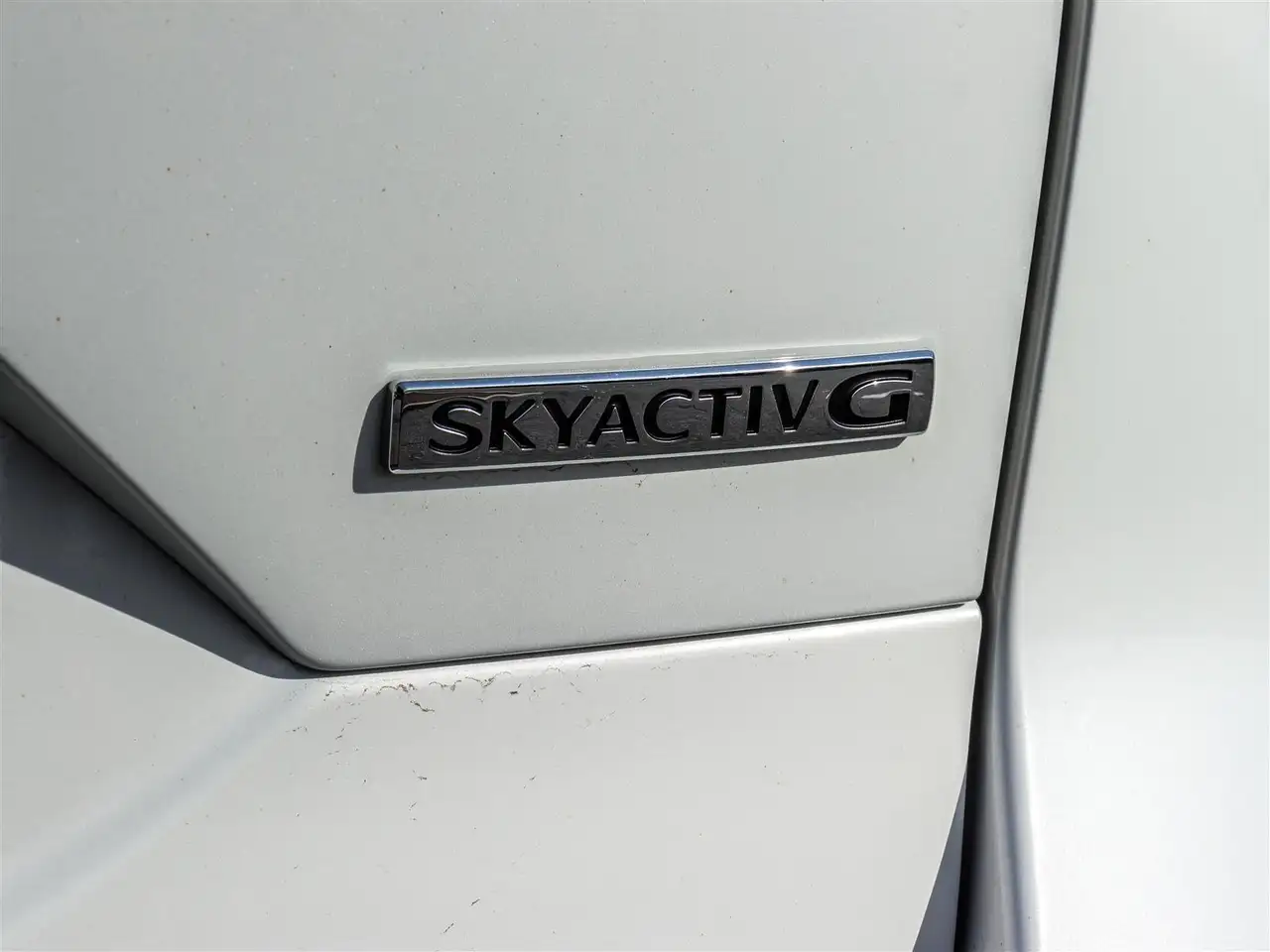 Mazda CX-5 снимка Mazda CX-5